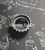 Гайка ствола BCM AR15 Barrel Nut.