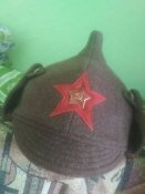 Будёновка НКВД.