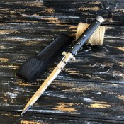 Сладний ніж стилет 1460