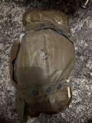 Комбінезон хімзахисту з Німеччини
