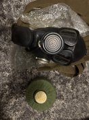 Протигаз  ПКМ-1 комплект розмір 3