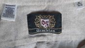 Мужская рубашка Trachten