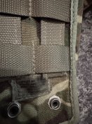 Підсумок одиночний MTP