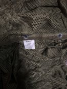 Накидка маскувальна MFH