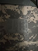 Чохол під два ствола M240