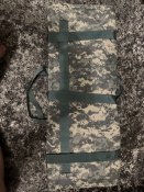 Чохол під два ствола M240