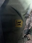 Нагрудник Sputnik Gear (адаптивний зелений)