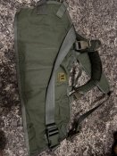 Нагрудник Sputnik Gear (адаптивний зелений)