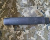 Глушитель ак 5.45