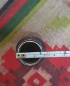Глушитель ак 5.45