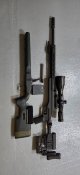Remington 40 x