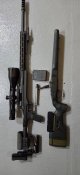 Remington 40 x