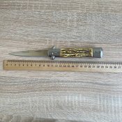 Складний ніж стилет 1427