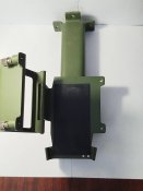 Кріплення для портативного GPS-навігатора "4-CH-3003".