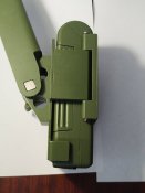 Кріплення для портативного GPS-навігатора "4-CH-3003".