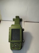 Кріплення для портативного GPS-навігатора "4-CH-3003".