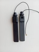 Антенна для DJI RC Pro, controller antennaСовместимые модели:Mavic 3 Cine; Mavic 3 Classic; Mavic 3 Pro; Mavic 3E Enterprise; Mavic 3T.