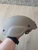 Шолом revision  viper a5 large