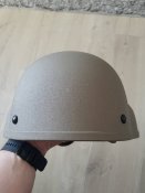 Шолом revision  viper a5 large