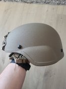 Шолом revision  viper a5 large