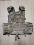 Плитоноска lbt 6094 multicam medium