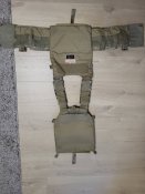 Плитоноска lbt 6094 multicam medium