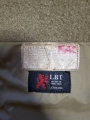 Плитоноска lbt 6094 multicam medium