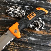 Складний ніж Gerber з серейтором 1419