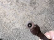 Незакінчений проєкт.