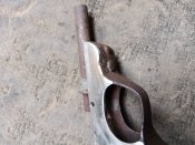 Незакінчений проєкт.