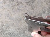 Незакінчений проєкт.