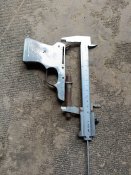 Незакінчений проєкт.