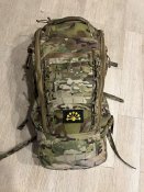 М-Тас рюкзак Large Gen.IV Elite Multicam