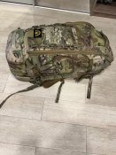 М-Тас рюкзак Large Gen.IV Elite Multicam
