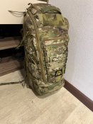 М-Тас рюкзак Large Gen.IV Elite Multicam