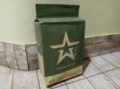 Сухпай орковский не просроченный, меню 3