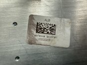 Комплект навігаційний з бпла Гербера
