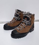 Ботинки горные Garmont р. 41,5. Италия.