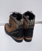 Ботинки горные Garmont р. 41,5. Италия.