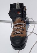 Ботинки горные Garmont р. 41,5. Италия.