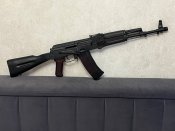 СХП АК