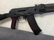 СХП АК
