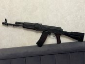 СХП АК