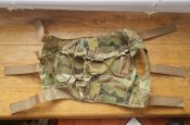 кавер для шолома Ataka varta sof 2.0