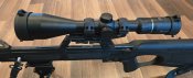 Карабін Walther G-22 22-LR
