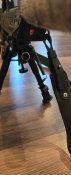 Карабін Walther G-22 22-LR
