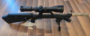 Карабін Walther G-22 22-LR