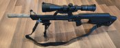 Карабін Walther G-22 22-LR