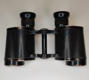 Бинокль Немецкого Вермахта  blc (Carl Zeiss) Dienstglas 6×30
