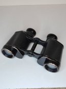 Бинокль Немецкого Вермахта  blc (Carl Zeiss) Dienstglas 6×30